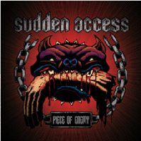 Sudden Access - Piece of Enemy
